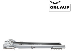 Беговая дорожка Orlauf Owl Silver, Grey, Black.