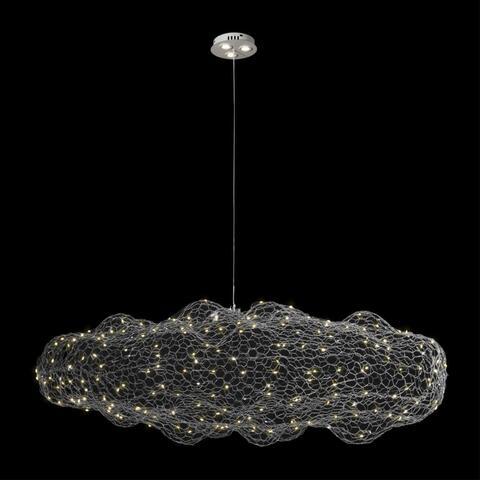 Подвесной светильник Loft It Cloud 10100/700 Silver