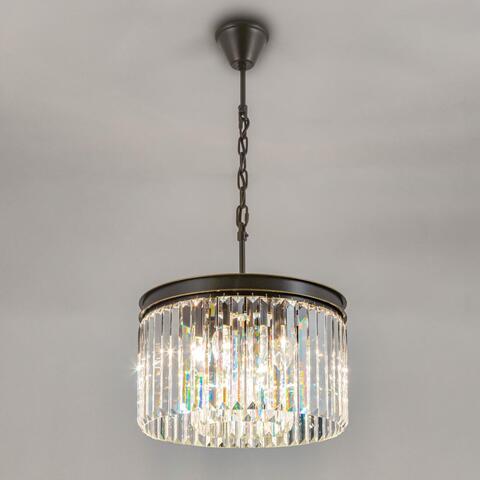 Подвесная люстра Citilux Мартин CL332081