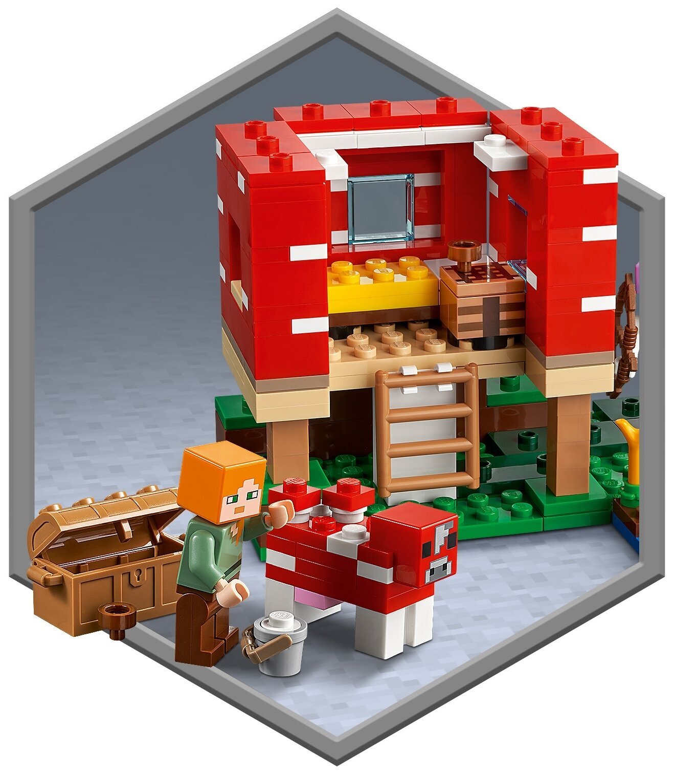 LEGO Дома, Лего Замки, Лего Дворцы цены, купить в интернет магазине paraskevat.ru