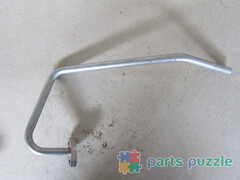 Трубка подачи масла / OIL FEED PIPE АРТ: SEV800L