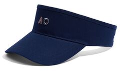 Теннисный козырек Australian Open Adults Core Visor (OSFA) - navy