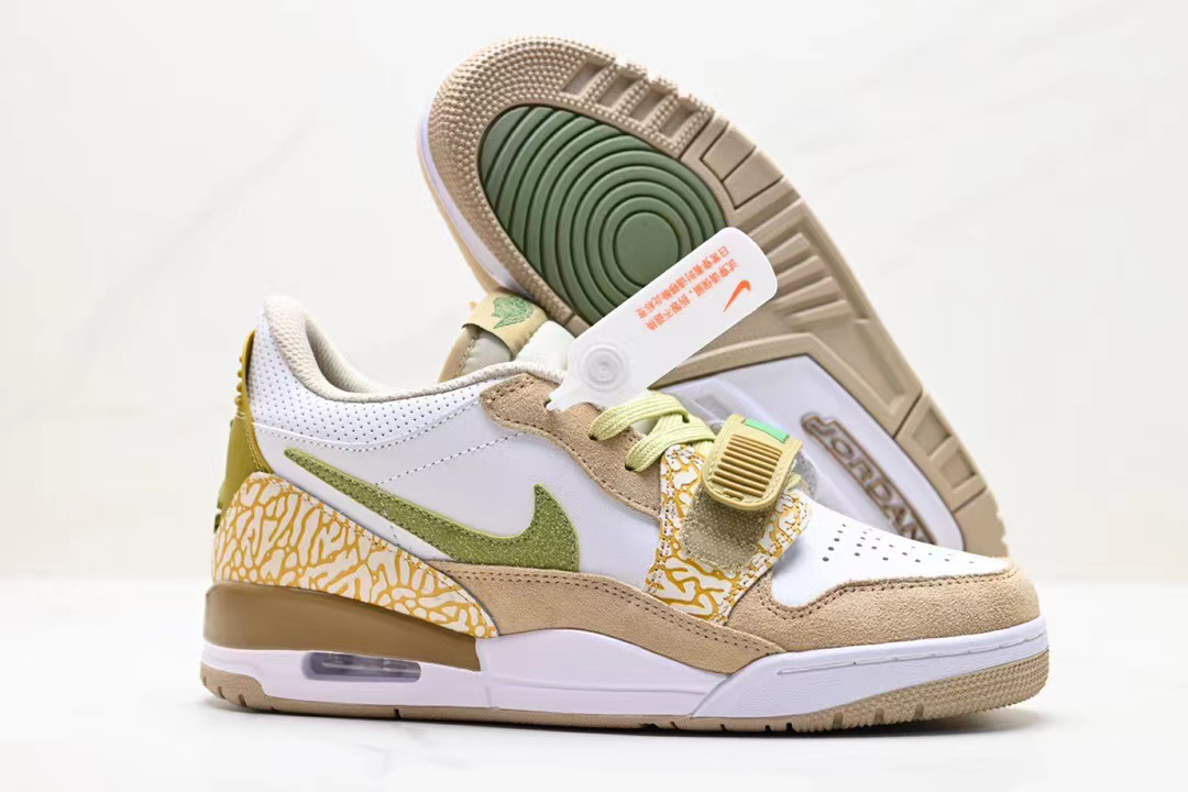 Alligator jordans deals