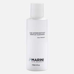 JAN MARINI Age Intervention Gentle Cleanser Нежная очищающая эмульсия для чувствительной и реактивной кожи, 119 мл