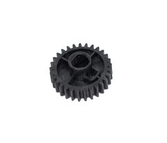 Шестерня 29T резинового вала Hi-Black для HP LJ 5200, M5035MFP, M712, M725