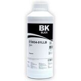 Чернила InkTec E10034 /LB light black (серый) Pigment UltraChrome 1л.