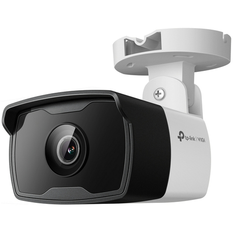 VIGI C330I(6mm) Уличная цилиндрическая IP-камера 3 Мп Уличная цилиндрическая IP-камера 3 Мп