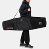 Картинка чехол для сноуборда Kyoto Sumo Black - 5