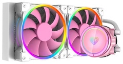 ID-COOLING Pinkflow 240 V2