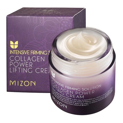 COLLAGEN POWER LIFTING CREAM 70мл