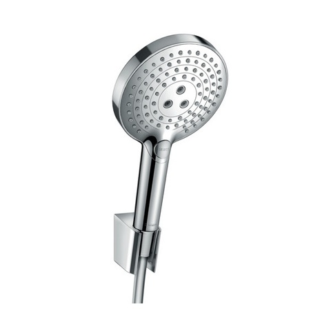 Душевой набор 3 режима Hansgrohe Raindance Select S 26721000