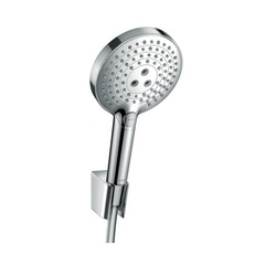 Душевой набор 3 режима Hansgrohe Raindance Select S 26721000 фото