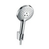 Душевой набор 3 режима Hansgrohe Raindance Select S 26721000