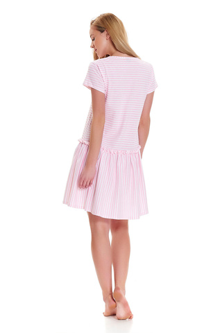 Сорочка TM.9442 Sweet Pink Doctor Nap