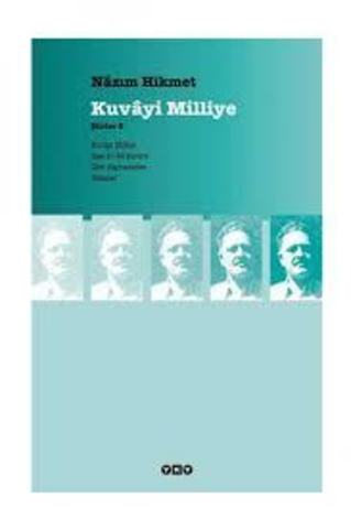 Kuvayi Milliye