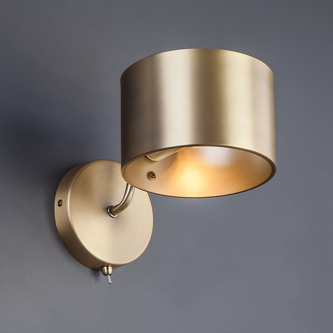 Настенный светильник 293/1