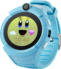 Умные детские часы Smart Baby Watch Q610