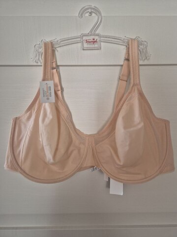 Бюстгальтер мягкий Gemma Lou 44177 (Франция)