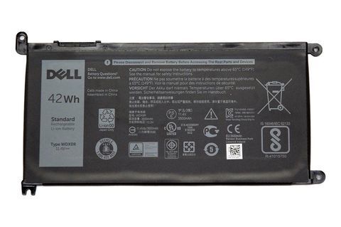 Аккумулятор для Dell WDX0R