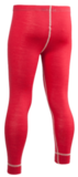 Терморейтузы из шерсти мериноса Norveg Soft Red детские
