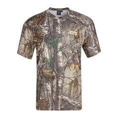 Футболка Remington T-shirt Classic Camo