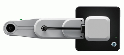 Учебный роботизированный манипулятор HITBOT Z-Arm 1522