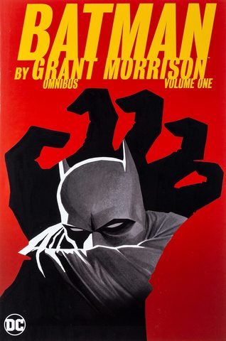 Batman by Grant Morrison. Omnibus. Volume 1