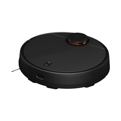 Робот-пылесос Mi Robot Vacuum Mop P (STYTJ02YM) Черный