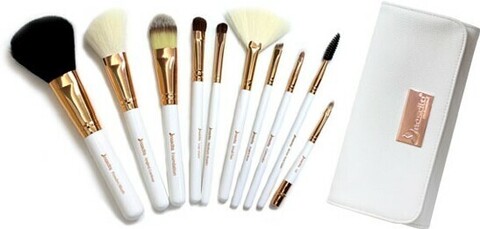 Nascita Professional Brush Kit 16