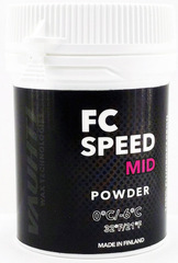 Порошок Vauhti Powder FC Speed MID 0/-6 30гр