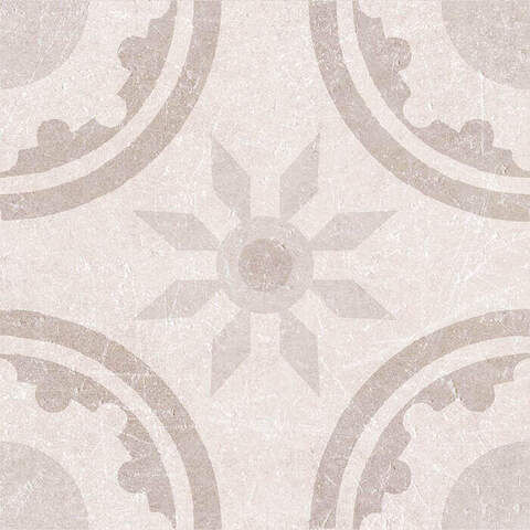 Cifre Materia Rim Ivory 20x20