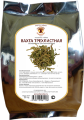Вахта трехлистная (трава, 50гр.) (Старослав)