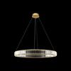 Подвесной светильник Loft It Crystal ring 10135/800 Gold