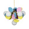 Подвесной светильник Loft It Matisse 10008/6 mult