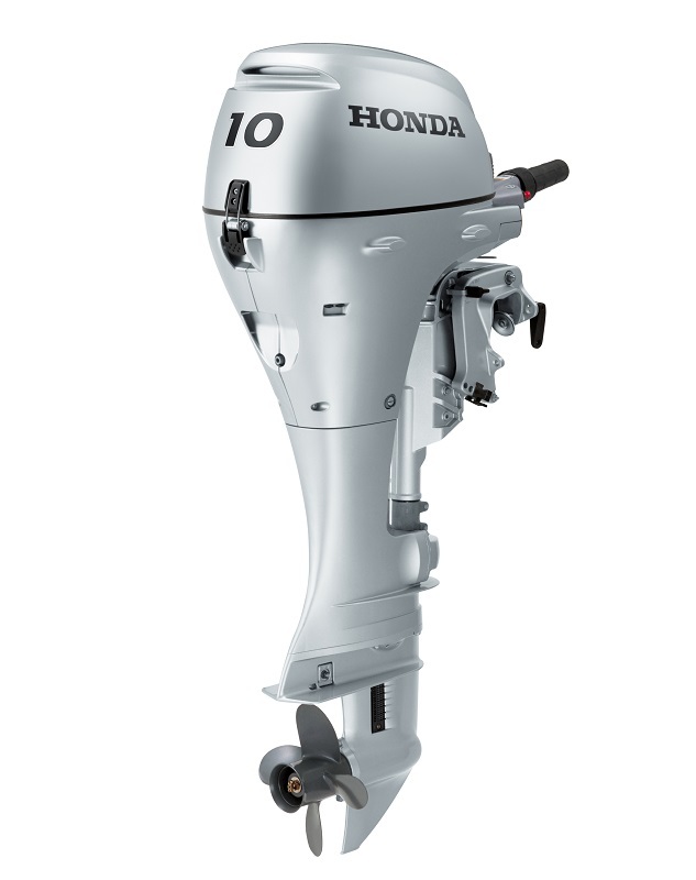 Marine Honda Engine BF 10 HP electric start