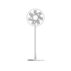 Вентилятор напольный Xiaomi Smart Standing Fan 2 Pro Белый