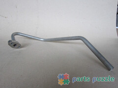 Трубка подачи масла / OIL FEED PIPE АРТ: SEV800L
