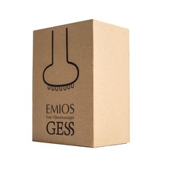 EMIOS Массажер EMS для тела