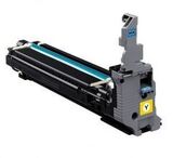 Блок проявки Konica Minolta IU-711Y Imaging Unit желтый (Yellow) (A2X208D)