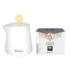 Массажная свечка с ароматом Сандала. 130 гр.