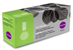 Картридж лазерный Cactus CS-TN423BK TN-423BK черный (6500стр.) для Brother DCP L8410CDW/HL L8260CDW/MFC L8690CDW