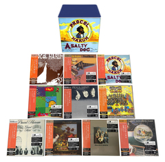 Procol Harum / Комплект (10CD)