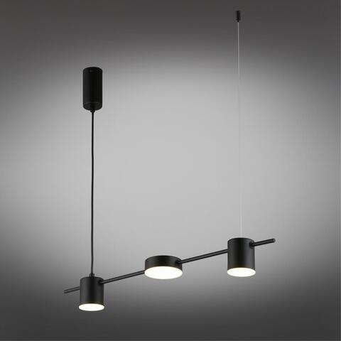 Подвесной светодиодный светильник Aployt Frania APL.017.03.18