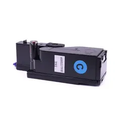 Тонер-картридж БУЛАТ s-Line 106R01631 (RUS) для Xerox Phaser 6000, WC 6015 (Голубой, 1400 стр.)