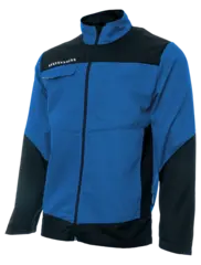 Куртка Brodeks KS234, серый/черный (M)