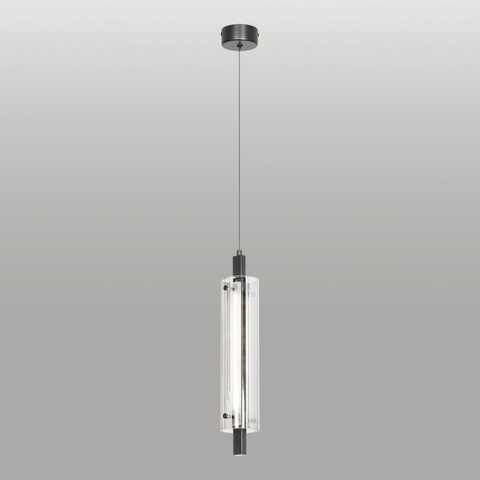 Подвесной светодиодный светильник Lussole BLOUNT LSP-7356