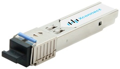 Трансивер BDCOM SFP+LX-SM-1330-20