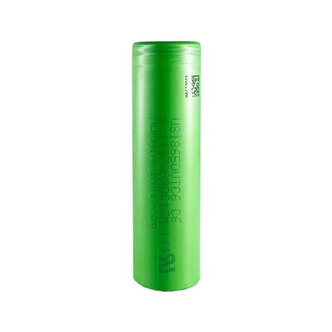 Аккумулятор Sony US18650VTC6 Li-ion 3120mAh 3.6V