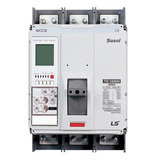 Автоматический выключатель TS400H (85kA) ETS33 400A 3P3T
