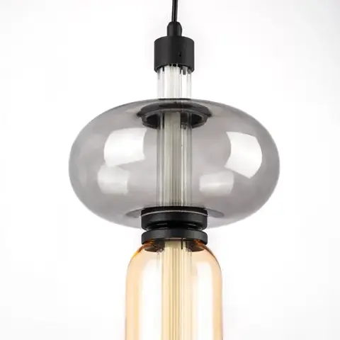 Подвесной светодиодный светильник Lightstar EMISFERO 737527